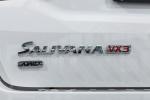 Foton Sauvana 2015 года